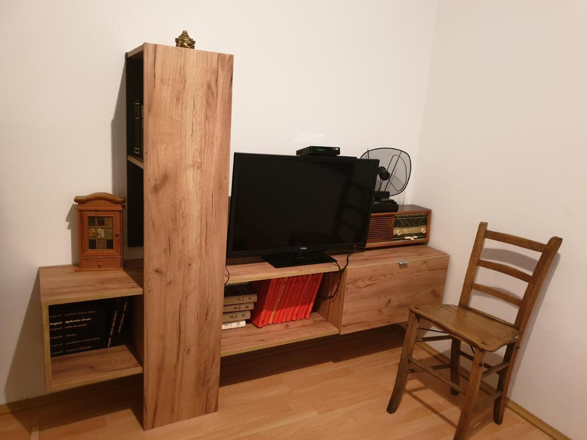 Vila Lena Meduvrsje Екстериор снимка