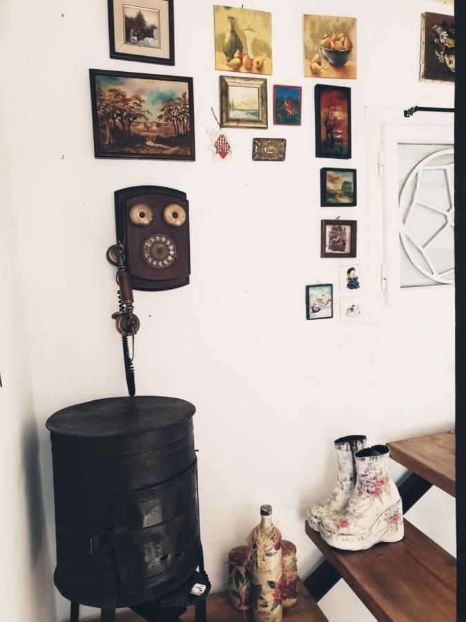 Vila Lena Meduvrsje Екстериор снимка